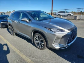 Lexus RX * 350 * CARFAX *    | Mobile.bg    2