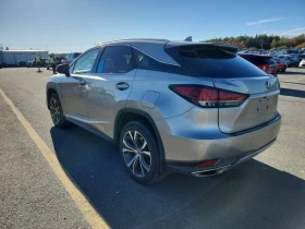 Lexus RX * 350 * CARFAX *    | Mobile.bg    4