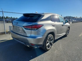 Lexus RX * 350 * CARFAX *    | Mobile.bg    3