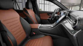 Обява за продажба на Mercedes-Benz GLC 300 d 4MATIC ~ 157 900 лв. - изображение 8 | Auto.bg Обява за продажба на Mercedes-Benz GLC 300 d 4MATIC ~ 157 900 лв. - изображение 8