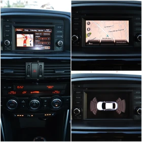 Mazda CX-5 2.0i SkyActiv AWD  | Mobile.bg    12