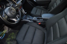 Mazda CX-5 2.0i SkyActiv AWD  | Mobile.bg    8