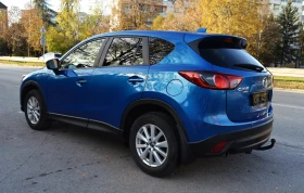 Mazda CX-5 2.0i SkyActiv AWD  | Mobile.bg    6