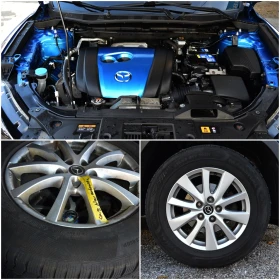 Mazda CX-5 2.0i SkyActiv AWD  | Mobile.bg    16