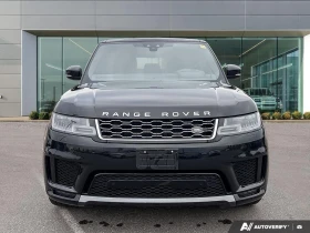 Land Rover Range Rover Sport * HSE/SIDE STEPS/ADAPTIVE CRUISE/ CARPLAY/ LANE AS - 59750 лв. / 30549.69 € - 57907571 2