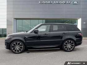 Land Rover Range Rover Sport * HSE/SIDE STEPS/ADAPTIVE CRUISE/ CARPLAY/ LANE AS - 59750 лв. / 30549.69 € - 57907571 4