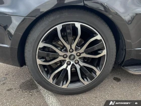 Land Rover Range Rover Sport * HSE/SIDE STEPS/ADAPTIVE CRUISE/ CARPLAY/ LANE AS - 59750 лв. / 30549.69 € - 57907571 7