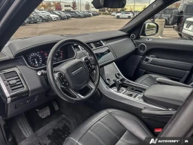 Land Rover Range Rover Sport * HSE/SIDE STEPS/ADAPTIVE CRUISE/ CARPLAY/ LANE AS - 59750 лв. / 30549.69 € - 57907571 14