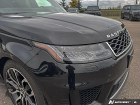 Land Rover Range Rover Sport * HSE/SIDE STEPS/ADAPTIVE CRUISE/ CARPLAY/ LANE AS - 59750 лв. / 30549.69 € - 57907571 8