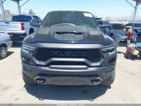 Dodge RAM 1500 TRX 6.2L V8 702кс 4х4 - 60000 € / 117349.80 лв. - 22756735 5