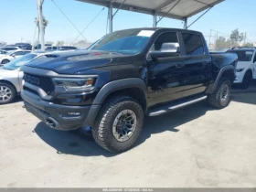 Dodge RAM 1500 TRX 6.2L V8 702кс 4х4