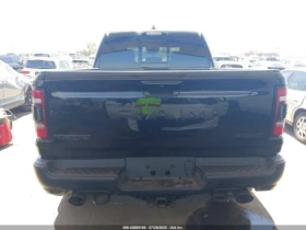 Dodge RAM 1500 TRX 6.2L V8 702кс 4х4 - 60000 € / 117349.80 лв. - 22756735 6