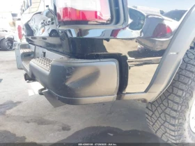 Dodge RAM 1500 TRX 6.2L V8 702кс 4х4 - 60000 € / 117349.80 лв. - 22756735 9