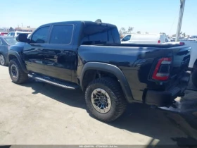 Dodge RAM 1500 TRX 6.2L V8 702кс 4х4 - 60000 € / 117349.80 лв. - 22756735 3
