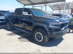 Dodge RAM 1500 TRX 6.2L V8 702кс 4х4 - 60000 € / 117349.80 лв. - 22756735 2