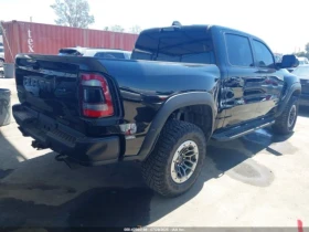 Dodge RAM 1500 TRX 6.2L V8 702кс 4х4 - 60000 € / 117349.80 лв. - 22756735 4