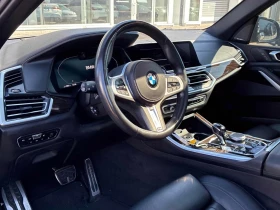 BMW X5 * xDrive45e * DISTRONIC* LASER* M-PACK* , снимка 5