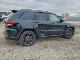 Jeep Grand cherokee LIMITED Х* Кожа* Подгрев* НАВИ* CARFAX* Клип на мо - 18310 € / 35811.25 лв. - 58556268 3