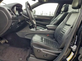 Jeep Grand cherokee LIMITED Х* Кожа* Подгрев* НАВИ* CARFAX* Клип на мо - 18310 € / 35811.25 лв. - 58556268 7