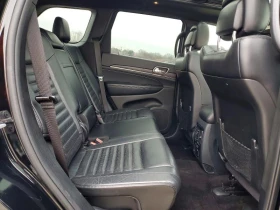 Jeep Grand cherokee LIMITED Х* Кожа* Подгрев* НАВИ* CARFAX* Клип на мо - 18310 € / 35811.25 лв. - 58556268 11
