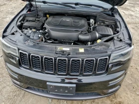 Jeep Grand cherokee LIMITED Х* Кожа* Подгрев* НАВИ* CARFAX* Клип на мо - 18310 € / 35811.25 лв. - 58556268 12