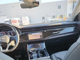 Audi Q8 PROGRESSIV * * CARFAX * * АВТО КРЕДИТ * *  - 25499 € / 49871.71 лв. - 67503845 7
