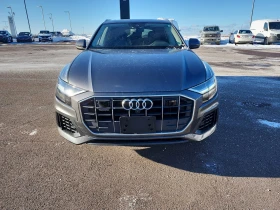 Audi Q8 PROGRESSIV * * CARFAX * * АВТО КРЕДИТ * *  - 25499 € / 49871.71 лв. - 67503845 2