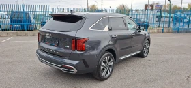Kia Sorento �������� �� 3�., ����������, �������� ����� ������ | Mobile.bg � ����� ������ 7