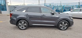 Kia Sorento �������� �� 3�., ����������, �������� ����� ������ | Mobile.bg � ����� ������ 8