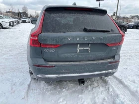 Volvo XC60 * Plus Bright Theme * CARFAX * ЦЕНА ДО БГ - 31100 € / 60826.31 лв. - 62839876 4