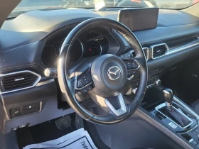 Mazda CX-5 * SPORT DESIGN * * VOCAL ASSIST* * ПАНОРАМА*  - 22700 € / 44397.34 лв. - 46844963 11
