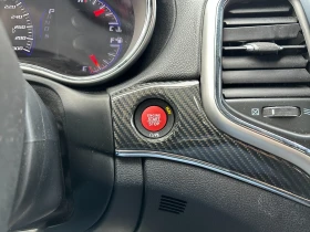 Jeep Grand cherokee 6.4 SRT, снимка 14 - Автомобили и джипове - 53633674