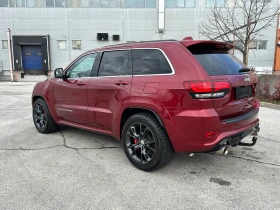 Jeep Grand cherokee 6.4 SRT, снимка 3 - Автомобили и джипове - 53633674