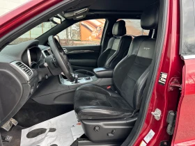 Jeep Grand cherokee 6.4 SRT, снимка 8 - Автомобили и джипове - 53633674