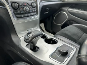 Jeep Grand cherokee 6.4 SRT, снимка 13 - Автомобили и джипове - 53633674