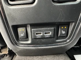 Jeep Grand cherokee 6.4 SRT, снимка 17 - Автомобили и джипове - 53633674