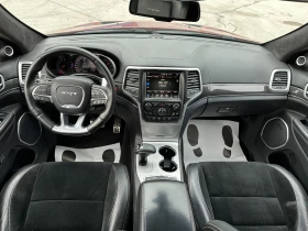 Jeep Grand cherokee 6.4 SRT, снимка 11 - Автомобили и джипове - 53633674