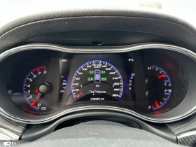 Jeep Grand cherokee 6.4 SRT, снимка 12 - Автомобили и джипове - 53633674