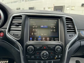 Jeep Grand cherokee 6.4 SRT, снимка 15 - Автомобили и джипове - 53633674