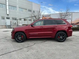 Jeep Grand cherokee 6.4 SRT, снимка 2 - Автомобили и джипове - 53633674