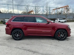 Jeep Grand cherokee 6.4 SRT, снимка 5 - Автомобили и джипове - 53633674