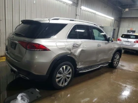 Mercedes-Benz GLE 350 4MATIC - 21100 € / 41268.01 лв. - 69308995 4