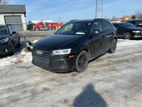 Audi Q3 * Technik * CARFAX * ПОДГРЕВИ * КАМЕРА * NAVI - 14750 € / 28848.49 лв. - 41852144 16