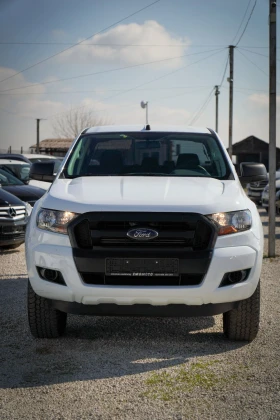 ����� �� �������� �� Ford Ranger 2.2D ����� ������