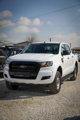 Ford Ranger 2.2D РЪЧКА ЛИЗИНГ