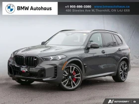 BMW X5 * M60i xDrive PREMIUM ENHANCED, M SPORT PRO, CARBO