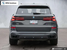 BMW X5 * M60i xDrive PREMIUM ENHANCED, M SPORT PRO, CARBO - 65400 € / 127911.28 лв. - 67825777 5