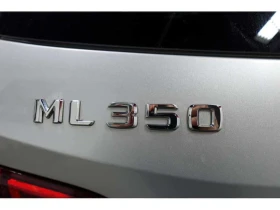 Mercedes-Benz ML ML350 BlueTEC No Accident, Regularly Serviced  CAR - 15400 € / 30119.78 лв. - 93729067 8