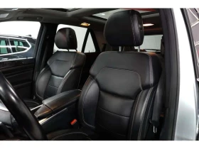 Mercedes-Benz ML ML350 BlueTEC No Accident, Regularly Serviced  CAR - 15400 € / 30119.78 лв. - 93729067 14