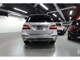 Mercedes-Benz ML ML350 BlueTEC No Accident, Regularly Serviced  CAR - 15400 € / 30119.78 лв. - 93729067 5